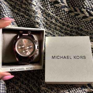 Michael Kors Brand New watch